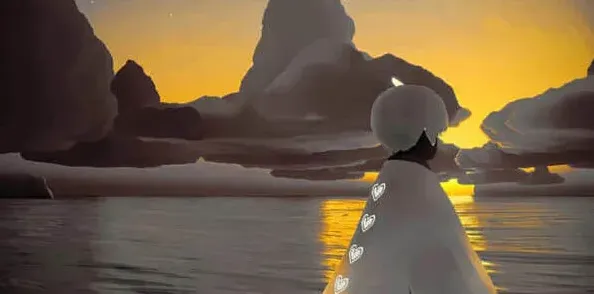 光遇先祖