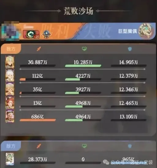 剑与远征启程科林好用指南