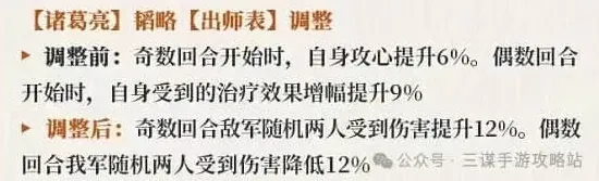 命运三国谋