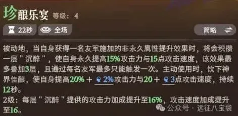 剑与远征详解