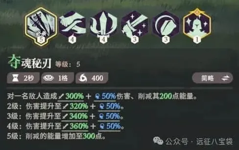 剑与远征魔法