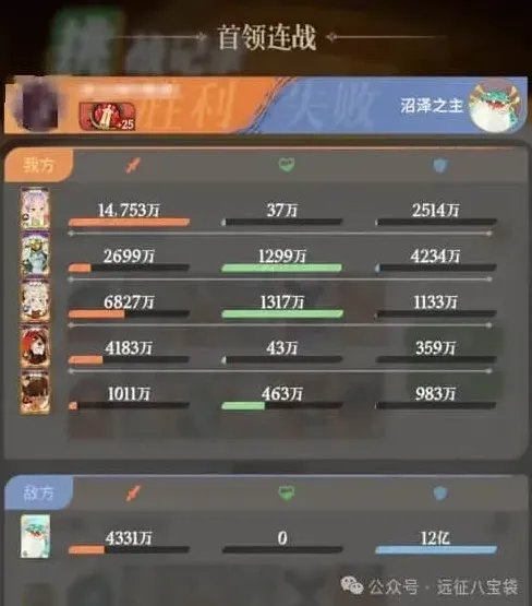 剑与远征蛤蟆