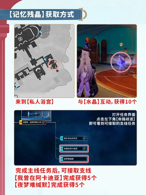 崩坏星穹铁道奇美拉