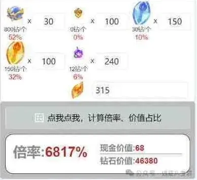 剑与远征启程周年庆魔法行记礼包性价比指南