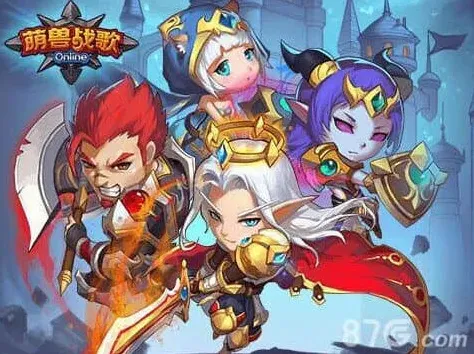 《军团》不一样的策略RPG游戏指南