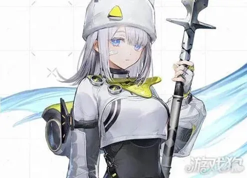 明日方舟菲林族