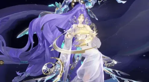 阴阳师神无月