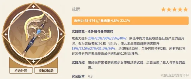 原神规划