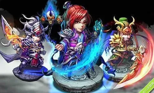 《三国志》威名获得方法介绍
