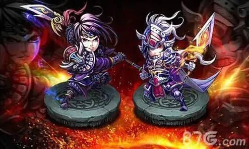 三国志武将获得指南