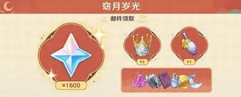 原神总览