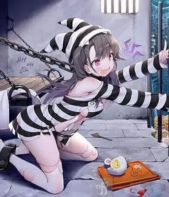 碧蓝航线强度