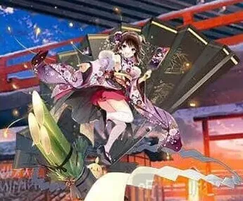 碧蓝航线装备