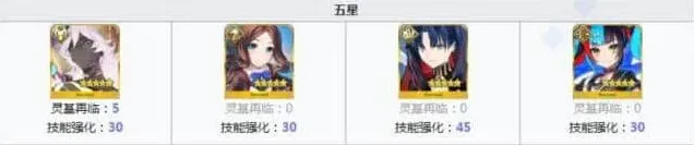 命运从者