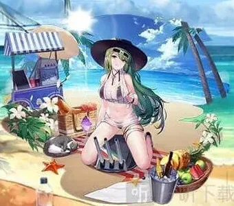 碧蓝航线装备