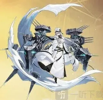 碧蓝航线西亚
