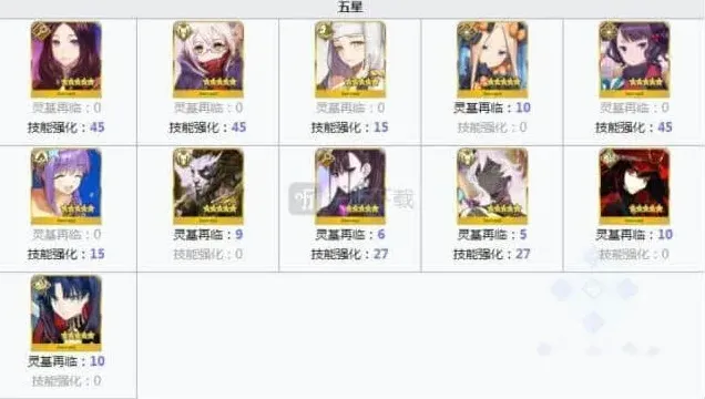 命运要用