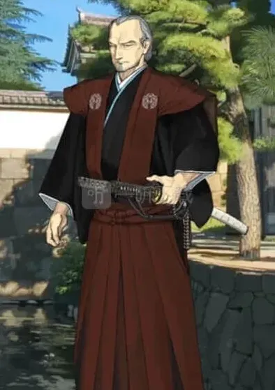 命运总矩