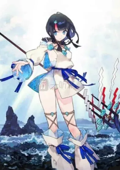 命运莉瑟