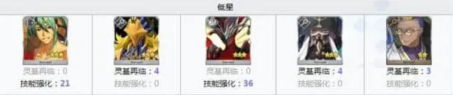 命运英灵