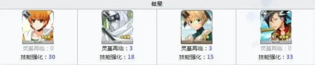 命运英灵