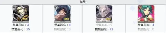 命运英灵