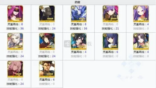 命运要用