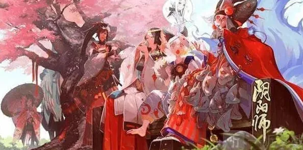 阴阳师妖行