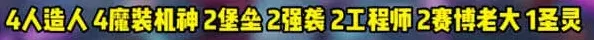 军团之战