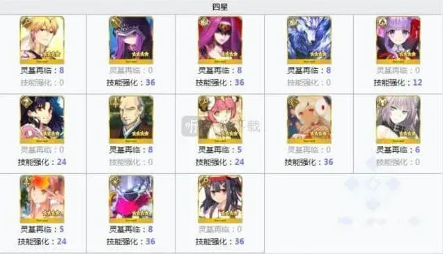命运从者