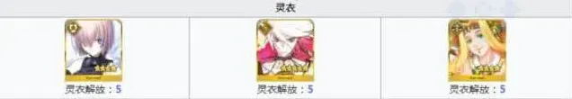 命运需求