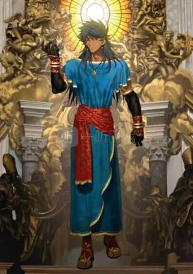 命运奎里努斯