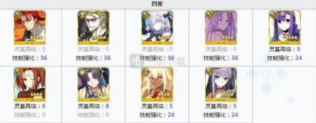 命运从者