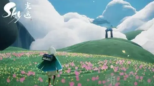 光遇打坐