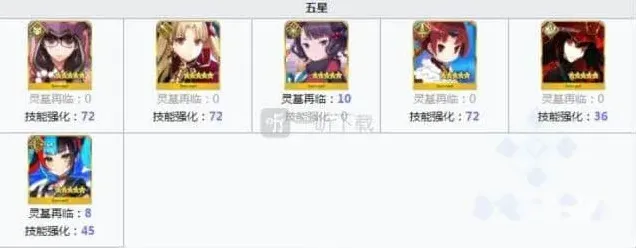 命运从者