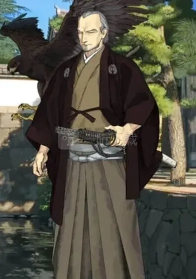 命运强度