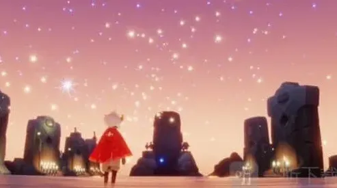 光遇蜡烛