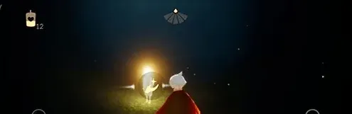 光遇图解