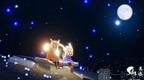 光遇白蜡烛