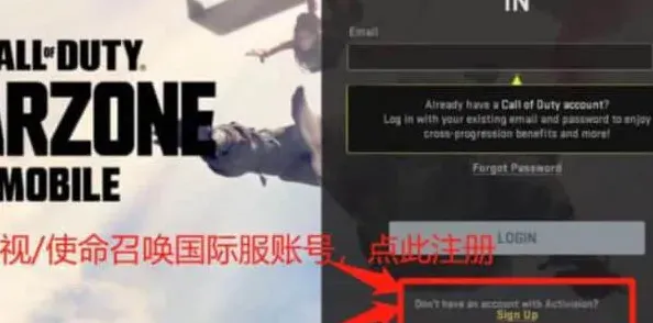 使命召唤手游