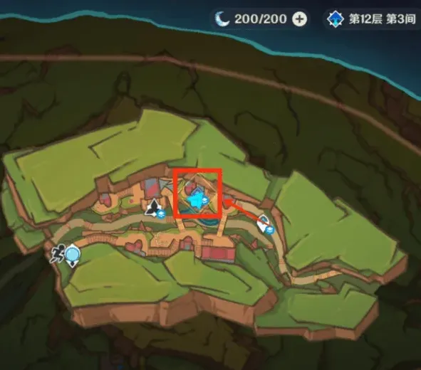 原神攻略
