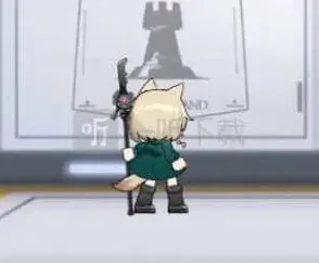 明日方舟值得