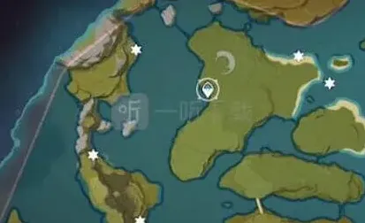 原神碧水源