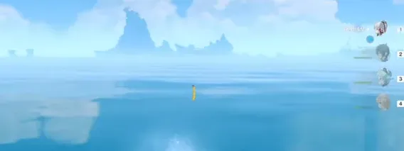 原神偷渡