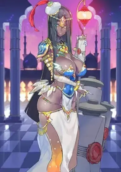 命运值得