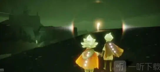 光遇光之翼