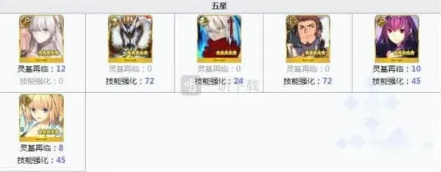 命运从者