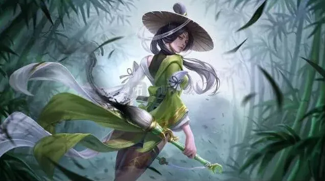 王者荣耀强势