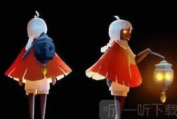 光遇灯笼