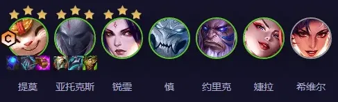 金铲铲之战金铲铲